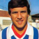 Francisco Buyo jugó el Teresa Herrera con el Deportivo y el Real Madrid