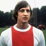 Johan Cruyff protagonizó un desagradable incidente con Fernández del Peñarol